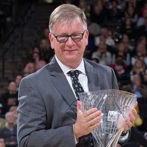 Meet your Posher, Bill